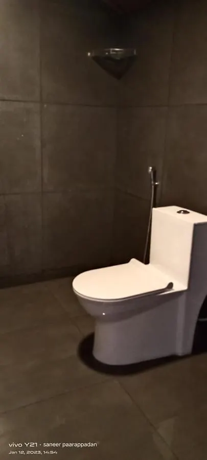 Apartament Maalam - The Hideout Anachal Indie