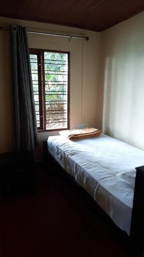 Quarto em Acomodações Particulares Maalam - The Hideout Apartamento Anachal Índia